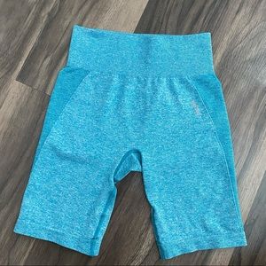 Gymshark Flex Cycling Shorts